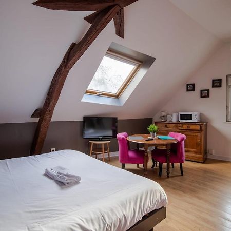 Le Cocon - Tours Centre Ville Leilighet Eksteriør bilde